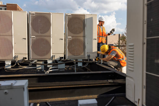Professional HVAC in Fulton, NY