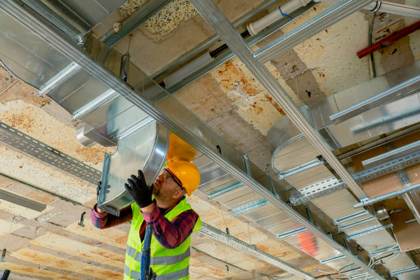 Best Ductless HVAC Repair  in Fulton, NY