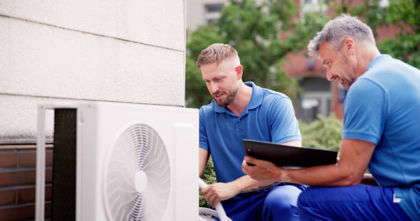 Best HVAC Emergency Services  in Fulton, NY