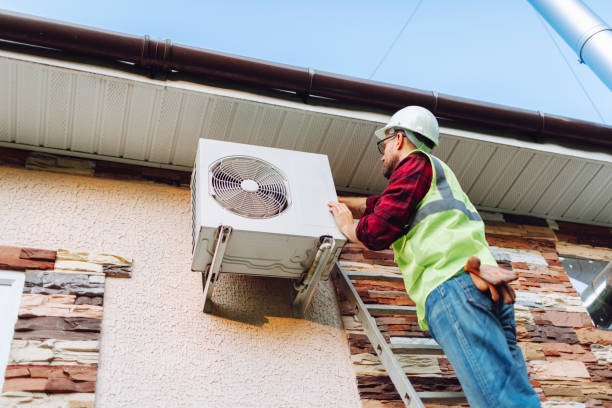 Best Ductless HVAC Repair  in Fulton, NY