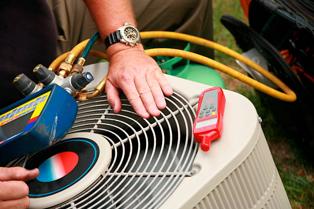 Best HVAC Repair Near Me  in Fulton, NY