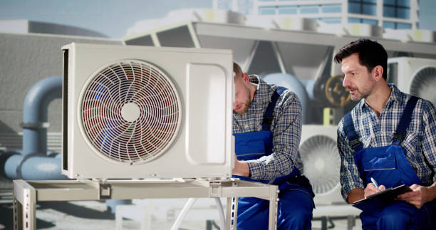 Best Heating Repair Services  in Fulton, NY