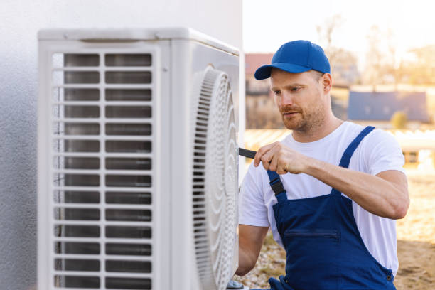 Local HVAC Companies in Fulton, NY