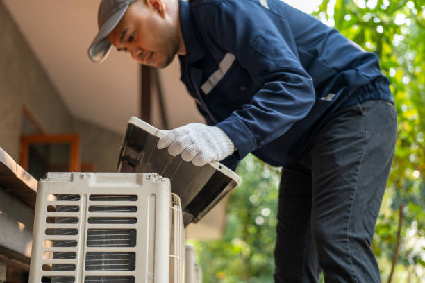 Best Affordable HVAC Services  in Fulton, NY