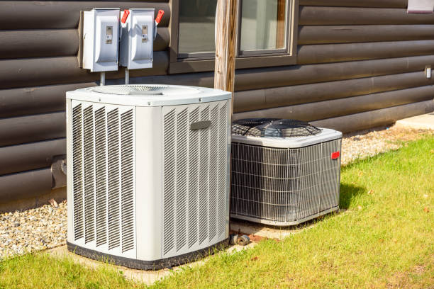  Fulton, NY HVAC Pros